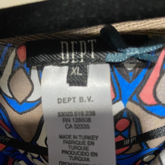 DEPT sundress - Picture 6 of 6